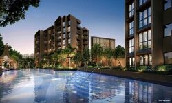 Kassia (D17), Condominium #557408111